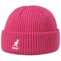Bonnet Beanie Cardinal 2 Way by Kangol pink