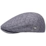 Casquette Plate Becker by Bailey 1922 bleu