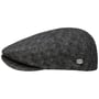 Casquette Plate Becker by Bailey 1922 noir