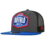 Casquette 59Fifty NFL Draft21 Bills by New Era anthracite