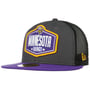 Casquette 59Fifty NFL Draft21 Vikings by New Era anthracite