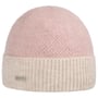 Bonnet à Revers Lelica by Seeberger rose