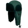 Chapka Finola by Seeberger vert foncé