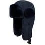 Chapka Finola by Seeberger bleu foncé