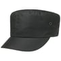 Casquette Army Waxed by Lierys olive