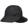 Casquette avec Oreillettes Safari by Lierys noir