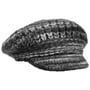Casquette Gavroche en Tricot Lasenia by McBURN anthracite