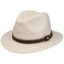 Chapeau en Lin Terence Traveller by Lierys beige