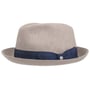 Chapeau en Lin Pearson Player by Lierys beige