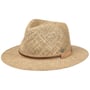 Chapeau en Paille Parsell Traveller by Lierys nature