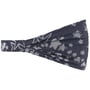 Bandeau 3 in 1 Stars by Lipodo bleu foncé