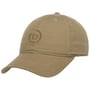 Casquette Uni Classic Cotton by bugatti olive clair