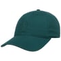 Casquette Uni Classic Cotton by bugatti pétrole