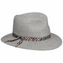 Chapeau à Bordure Nane Crushable by Mayser bleu-moucheté