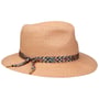 Chapeau à Bordure Nane Crushable by Mayser pêche