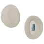 Oreillettes Earbags beige