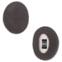 Oreillettes Earbags anthracite