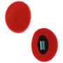 Oreillettes Earbags rouge