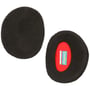 Oreillettes Earbags noir