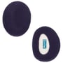 Oreillettes Earbags lilas