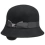 Chapeau pour Femme Voltera by Lierys noir