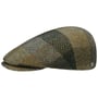 Casquette Capri Virgin Wool by Lierys vert