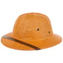 Casque Colonial Bendigo by Conner camel