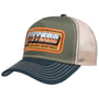 Casquette American Heritage Patch by Stetson olive