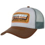 Casquette American Heritage Patch by Stetson bleu-gris