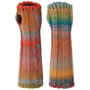 Chauffe-Poignets Kalalita by Lierys multicolore
