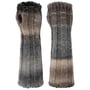 Chauffe-Poignets Kalalita by Lierys gris