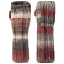 Chauffe-Poignets Kalalita by Lierys gris-rouge