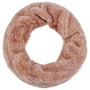 Écharpe Tube Clarinda by Lierys rose