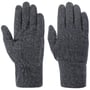Gants Rentova Touchscreen bleu
