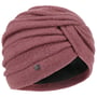 Turban pour Femme avec Doublure by Lierys vieuxrose