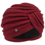 Turban pour Femme avec Doublure by Lierys bordeaux