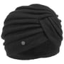 Turban pour Femme avec Doublure by Lierys noir
