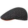Casquette Hannover by Alfonso D’Este noir