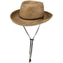 Chapeau en Paille Vantago Western by Stetson nature