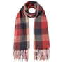 Écharpe pour Femme Bristol Check by Tamaris raspberry