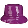 Chapeau de Pluie Laqué by bedacht violet