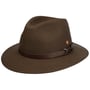 Chapeau Outdoor Baron Georgia by Mayser marron