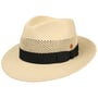 Chapeau Imperia Panama by Mayser nature-noir