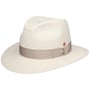 Chapeau Menton Paille Panama by Mayser blanc crème-beige