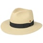 Chapeau Menton Paille Panama by Mayser nature