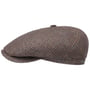 Casquette 6 Panel Woolin by Stetson bleu