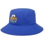 Chapeau de Soleil Fast Dry Bucket by Stetson bleu
