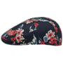 Casquette Flowlin by Stetson bleu
