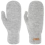 Moufles Witzia by Barts gris clair