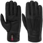 Gants pour Femme Peccary by Caridei noir